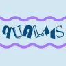 qualms logo